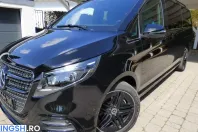 Mercedes-Benz V 300 (Clasa V) din 2025 cu 85 km - oferta MER247633 - foto 9