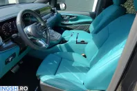 Mercedes-Benz V 300 (Clasa V) din 2025 cu 85 km - oferta MER247633 - foto 11