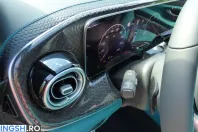 Mercedes-Benz V 300 (Clasa V) din 2025 cu 85 km - oferta MER247633 - foto 13