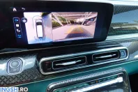 Mercedes-Benz V 300 (Clasa V) din 2025 cu 85 km - oferta MER247633 - foto 14