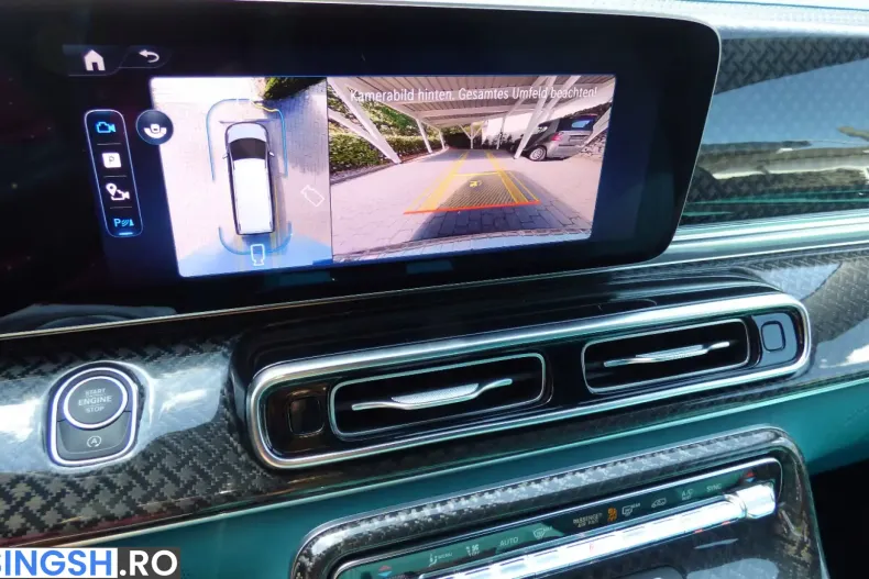 Mercedes-Benz V 300 (Clasa V) din 2025 cu 85 km - oferta MER247633 - foto 14