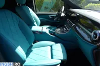 Mercedes-Benz V 300 (Clasa V) din 2025 cu 85 km - oferta MER247633 - foto 15