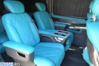 Mercedes-Benz V 300 (Clasa V) din 2025 cu 85 km - oferta MER247633 - foto 18