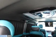 Mercedes-Benz V 300 (Clasa V) din 2025 cu 85 km - oferta MER247633 - foto 21