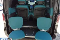 Mercedes-Benz V 300 (Clasa V) din 2025 cu 85 km - oferta MER247633 - foto 22