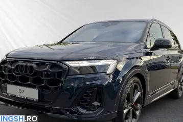 Audi Q7 din 2025 - oferta AUD247634