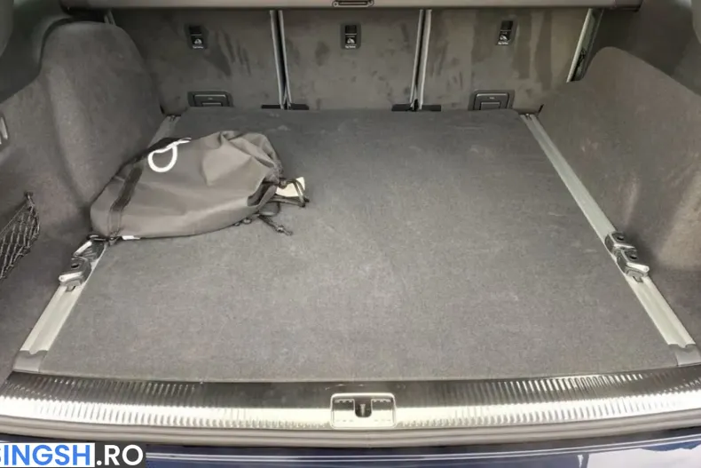 Audi Q7 din 2025 cu 12.760 km - oferta AUD247634 - foto 2