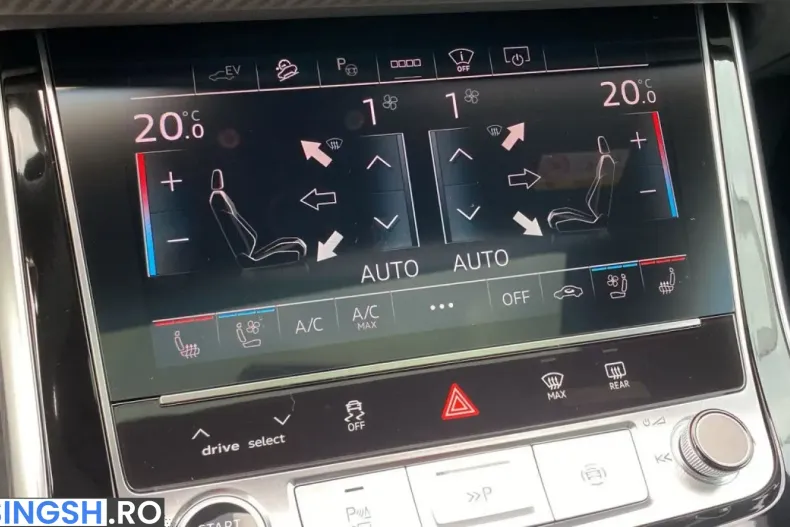 Audi Q7 din 2025 cu 12.760 km - oferta AUD247634 - foto 3