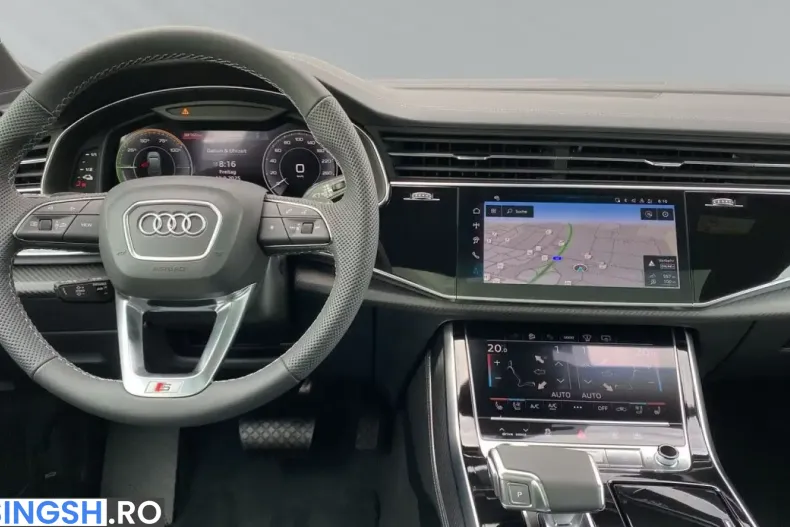 Audi Q7 din 2025 cu 12.760 km - oferta AUD247634 - foto 5