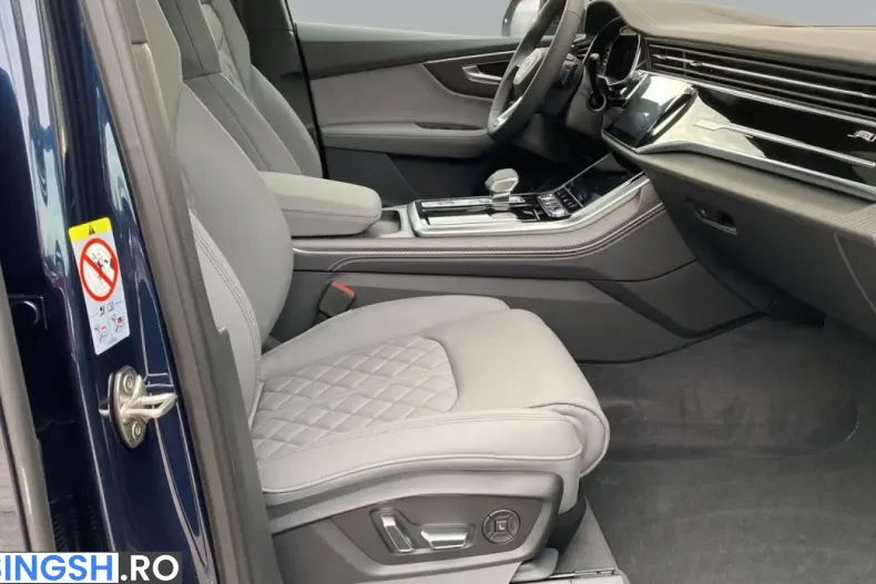 Audi Q7 din 2025 cu 12.760 km - oferta AUD247634 - foto 7