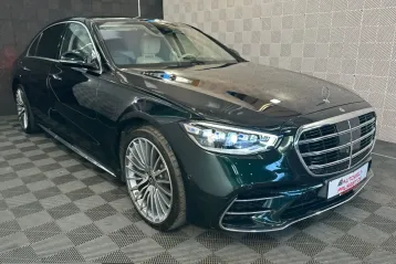 Mercedes-Benz S 400 din 2023 - oferta MER247635