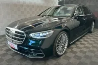 Mercedes-Benz S 400 (Clasa S) din 2023 cu 57.441 km - oferta MER247635 - foto 2