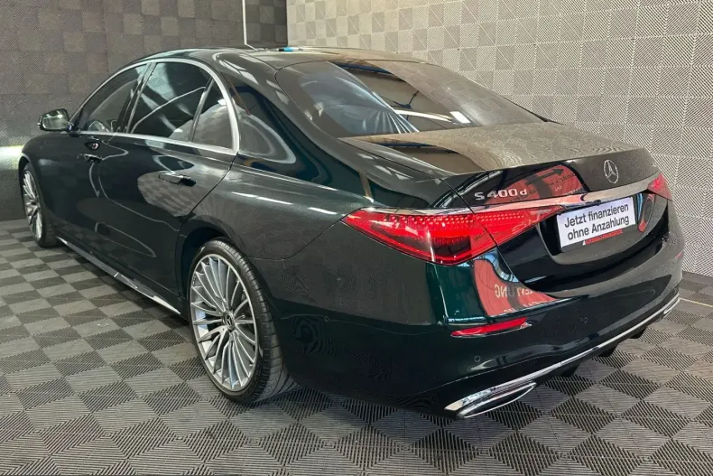 Mercedes-Benz S 400 (Clasa S) din 2023 cu 57.441 km - oferta MER247635 - foto 3