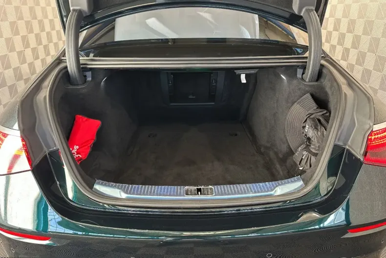 Mercedes-Benz S 400 (Clasa S) din 2023 cu 57.441 km - oferta MER247635 - foto 5