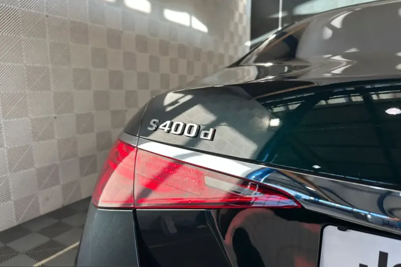 Mercedes-Benz S 400 (Clasa S) din 2023 cu 57.441 km - oferta MER247635 - foto 8