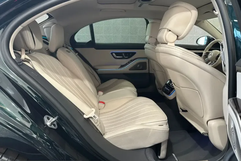 Mercedes-Benz S 400 (Clasa S) din 2023 cu 57.441 km - oferta MER247635 - foto 16