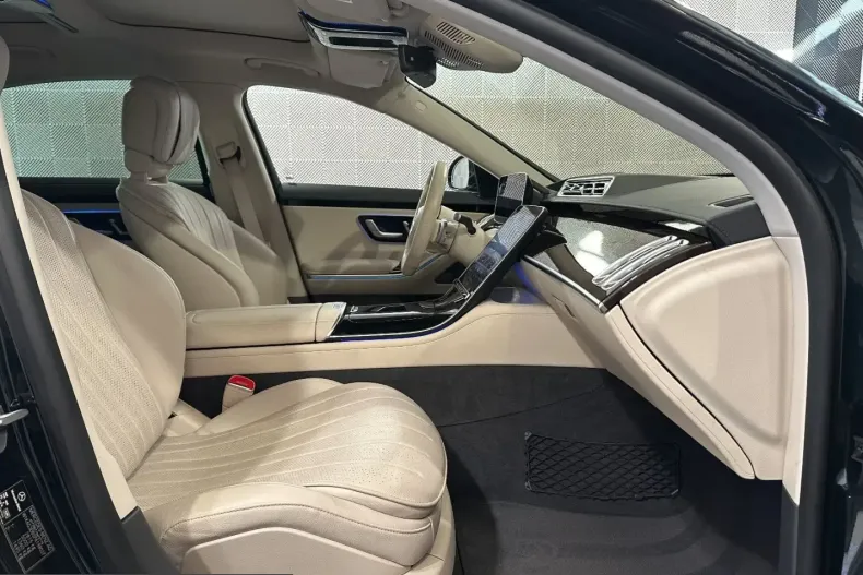 Mercedes-Benz S 400 (Clasa S) din 2023 cu 57.441 km - oferta MER247635 - foto 18