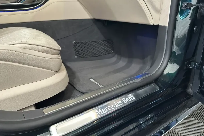 Mercedes-Benz S 400 (Clasa S) din 2023 cu 57.441 km - oferta MER247635 - foto 19