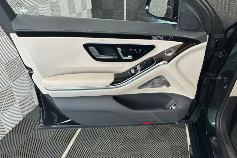 Mercedes-Benz S 400 (Clasa S) din 2023 cu 57.441 km - oferta MER247635 - foto 22
