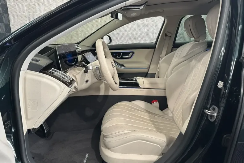 Mercedes-Benz S 400 (Clasa S) din 2023 cu 57.441 km - oferta MER247635 - foto 23