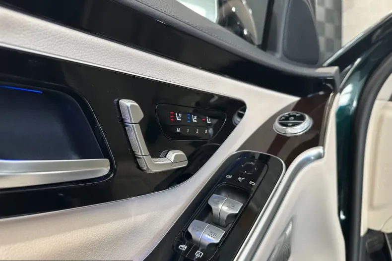 Mercedes-Benz S 400 (Clasa S) din 2023 cu 57.441 km - oferta MER247635 - foto 24