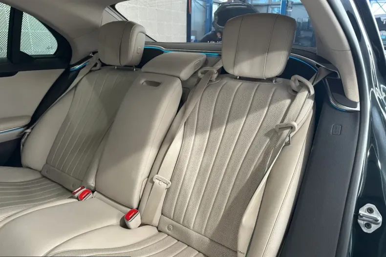 Mercedes-Benz S 400 (Clasa S) din 2023 cu 57.441 km - oferta MER247635 - foto 29