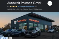 Mercedes-Benz S 400 (Clasa S) din 2023 cu 57.441 km - oferta MER247635 - foto 30