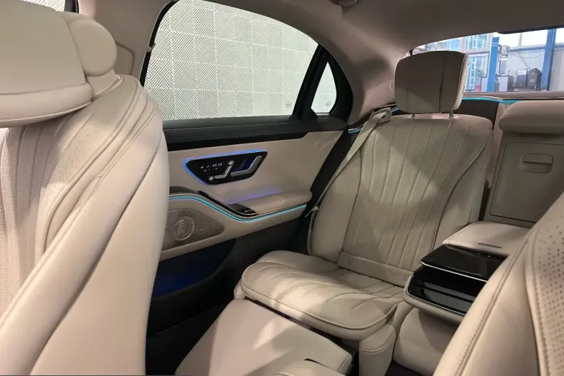 Mercedes-Benz S 400 (Clasa S) din 2023 cu 57.441 km - oferta MER247635 - foto 31