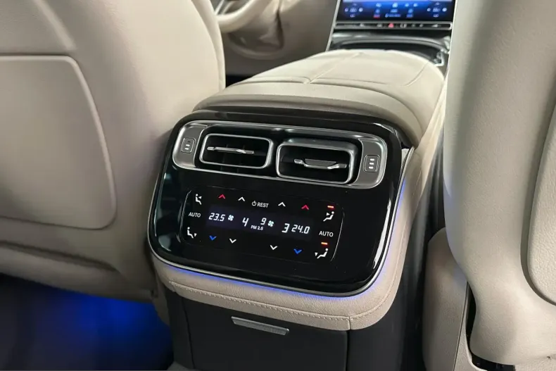 Mercedes-Benz S 400 (Clasa S) din 2023 cu 57.441 km - oferta MER247635 - foto 35