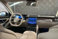 Mercedes-Benz S 400 (Clasa S) din 2023 cu 57.441 km - oferta MER247635 - foto 39