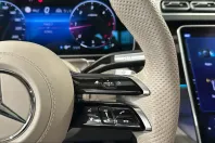 Mercedes-Benz S 400 (Clasa S) din 2023 cu 57.441 km - oferta MER247635 - foto 44