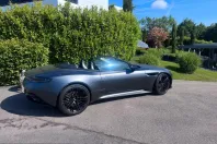 Aston Martin DB12 din 2024 cu 7.500 km - oferta AST247636 - foto 2