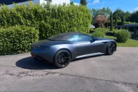 Aston Martin DB12 din 2024 cu 7.500 km - oferta AST247636 - foto 3