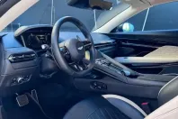 Aston Martin DB12 din 2024 cu 7.500 km - oferta AST247636 - foto 4