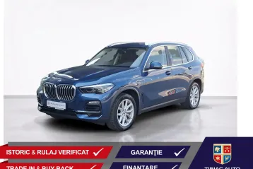 BMW X5 din 2021 - oferta BMW247637