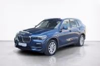 BMW X5 (Seria X) din 2021 cu 103.750 km - oferta BMW247637 - foto 2