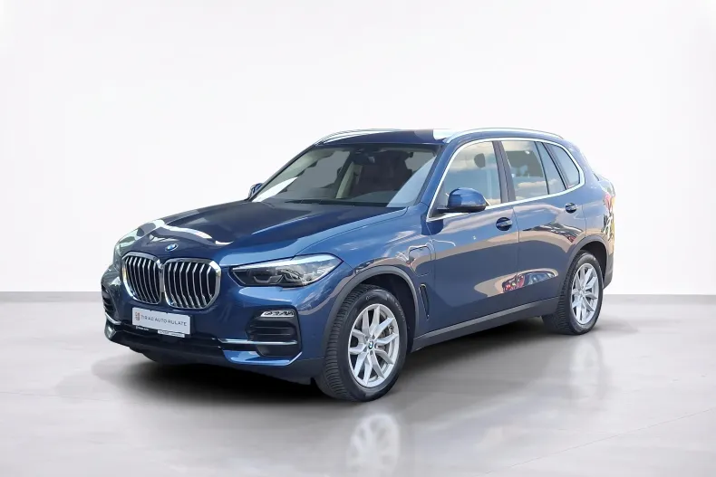 BMW X5 (Seria X) din 2021 cu 103.750 km - oferta BMW247637 - foto 2