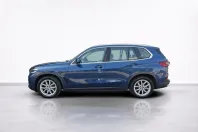 BMW X5 (Seria X) din 2021 cu 103.750 km - oferta BMW247637 - foto 3