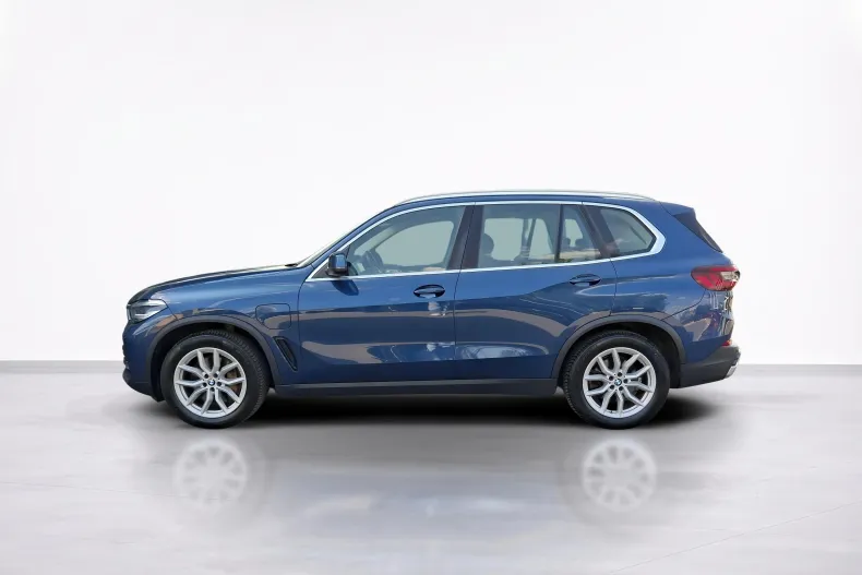 BMW X5 (Seria X) din 2021 cu 103.750 km - oferta BMW247637 - foto 3