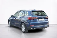 BMW X5 (Seria X) din 2021 cu 103.750 km - oferta BMW247637 - foto 4