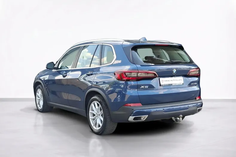 BMW X5 (Seria X) din 2021 cu 103.750 km - oferta BMW247637 - foto 4