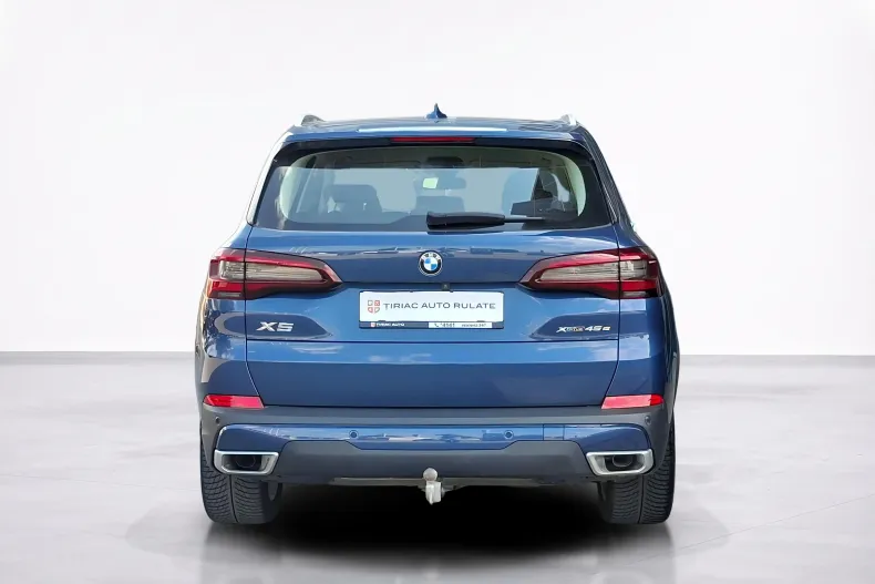 BMW X5 (Seria X) din 2021 cu 103.750 km - oferta BMW247637 - foto 5