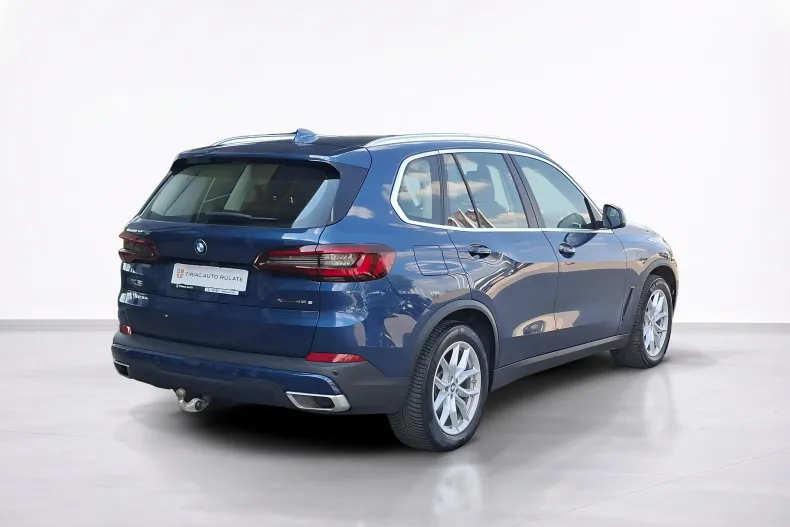 BMW X5 (Seria X) din 2021 cu 103.750 km - oferta BMW247637 - foto 6