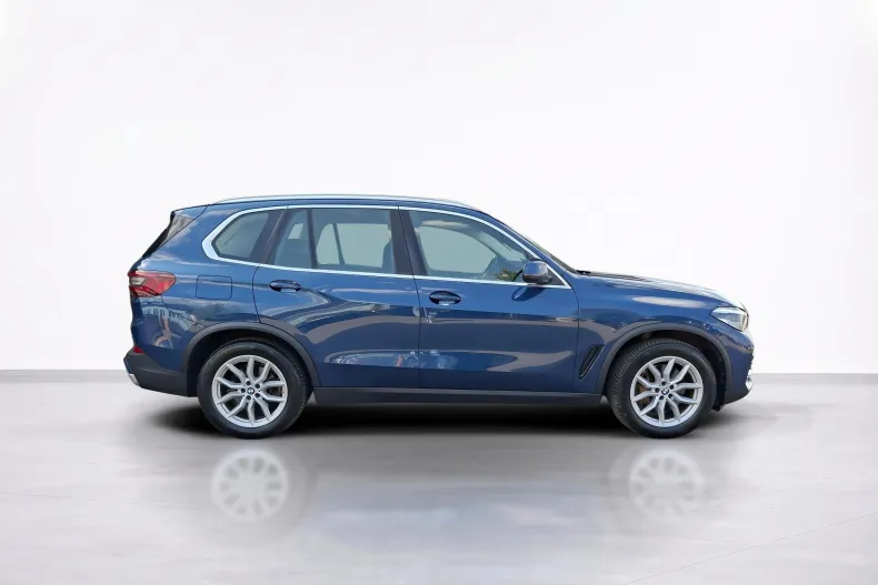 BMW X5 (Seria X) din 2021 cu 103.750 km - oferta BMW247637 - foto 7