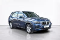 BMW X5 (Seria X) din 2021 cu 103.750 km - oferta BMW247637 - foto 8