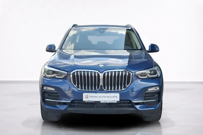 BMW X5 (Seria X) din 2021 cu 103.750 km - oferta BMW247637 - foto 9