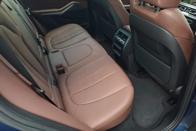 BMW X5 (Seria X) din 2021 cu 103.750 km - oferta BMW247637 - foto 12