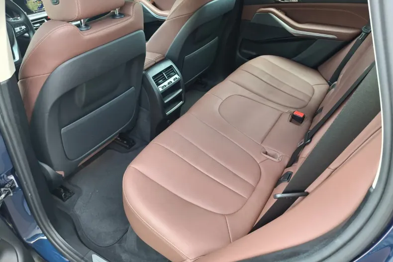 BMW X5 (Seria X) din 2021 cu 103.750 km - oferta BMW247637 - foto 15