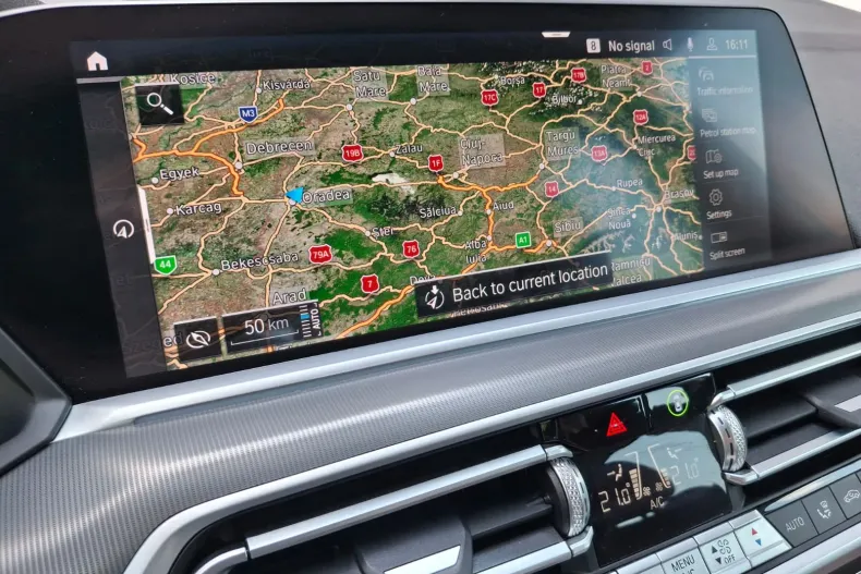 BMW X5 (Seria X) din 2021 cu 103.750 km - oferta BMW247637 - foto 18