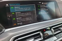 BMW X5 (Seria X) din 2021 cu 103.750 km - oferta BMW247637 - foto 19
